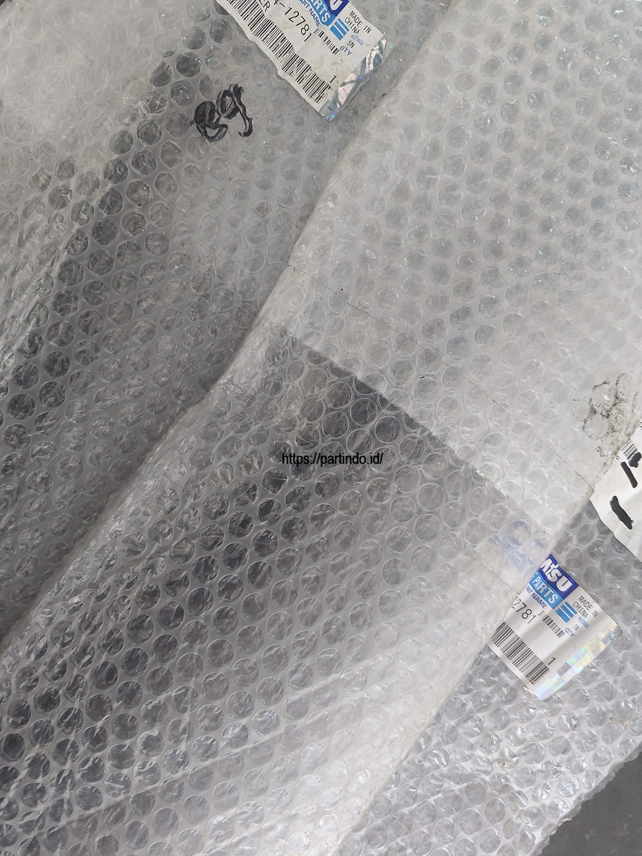 14X-54-12781 14X5412781